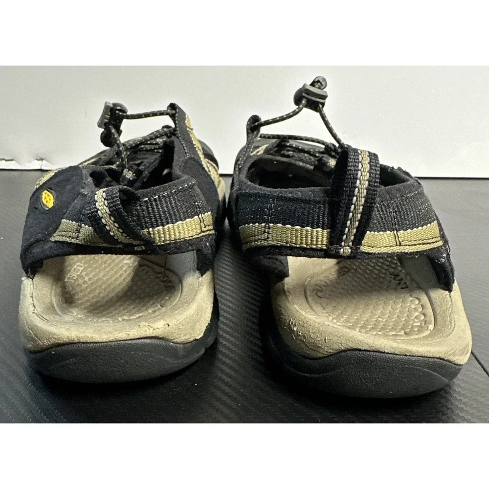 Keen Newport H2 Brown Black Sandals Water Hiking Outdoor 1001906 Size 13
